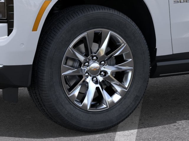 2027 Chevrolet Suburban Premier - Photo 9