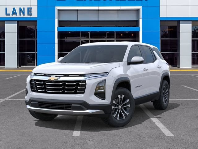 2027 Chevrolet Equinox LT - Photo 6