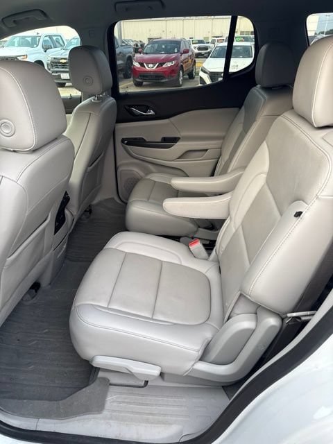 2021 GMC Acadia SLT - Photo 7