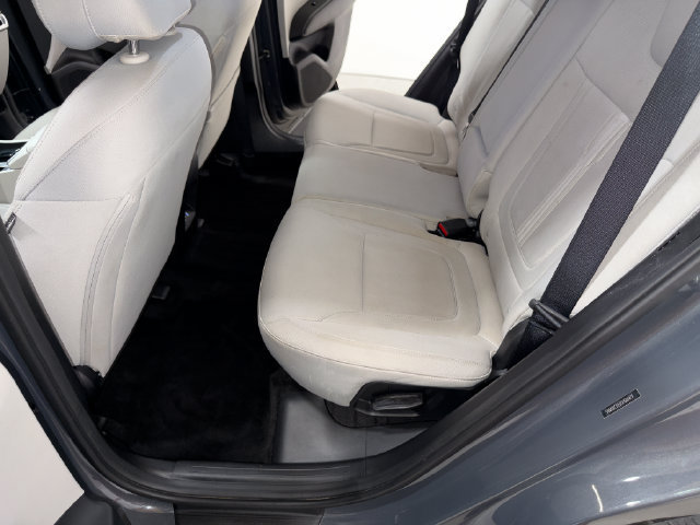 2025 Hyundai Tucson SEL - Photo 15