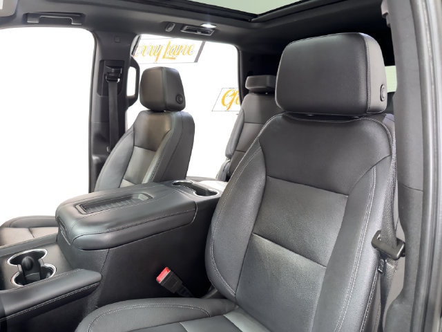 2023 Chevrolet Tahoe Z71 - Photo 13
