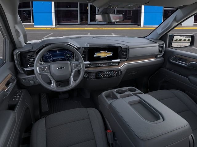 2026 Chevrolet Silverado 1500 RST - Photo 15