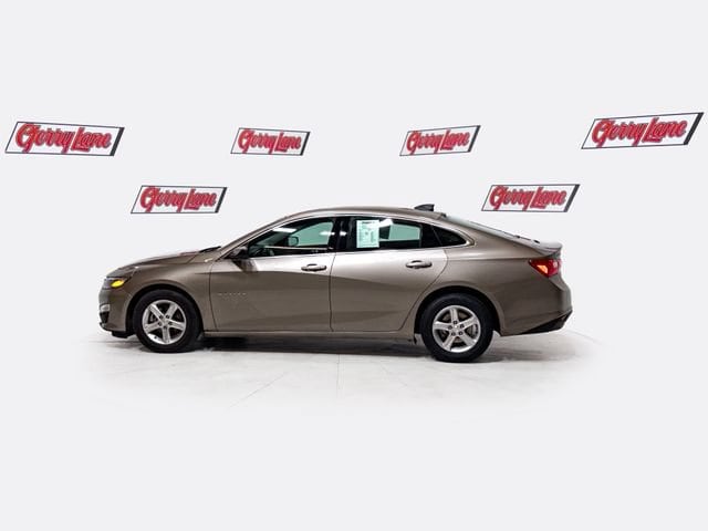 2024 Chevrolet Malibu 1LS - Photo 3