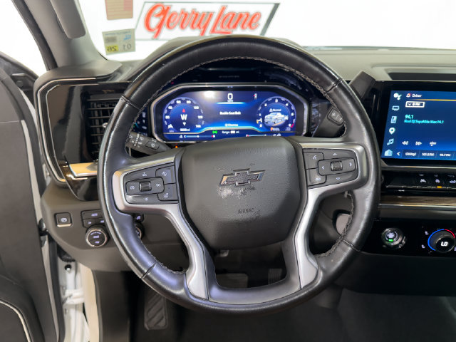 2024 Chevrolet Silverado 1500 RST - Photo 7