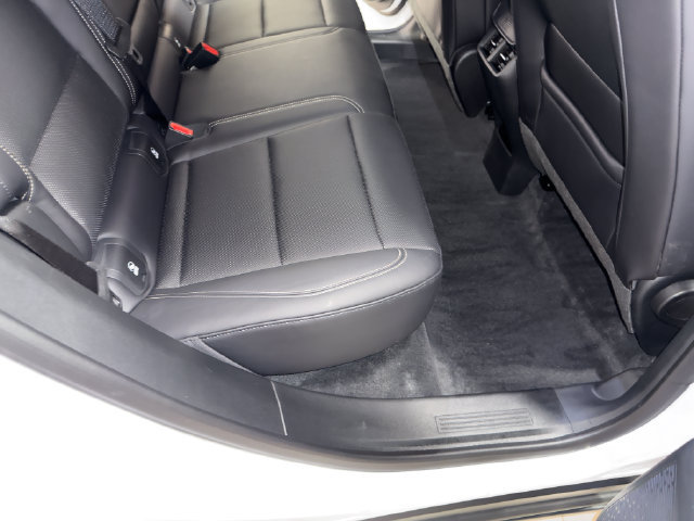 2026 GMC Terrain Elevation - Photo 19