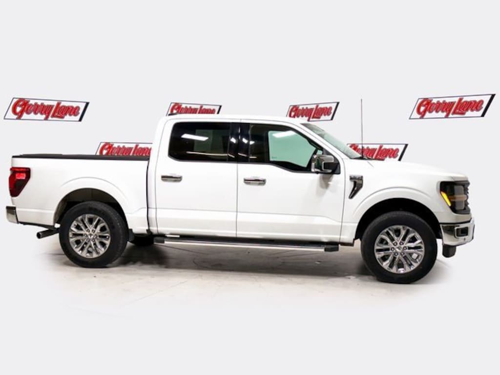 Used 2024 Ford F-150 XLT