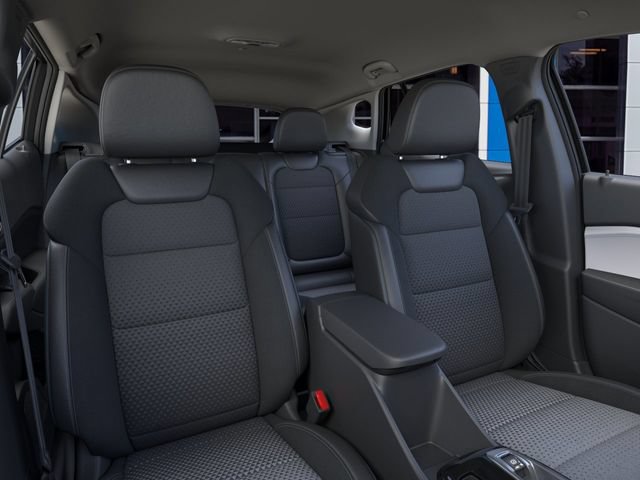 2026 Chevrolet Trax LT - Photo 16