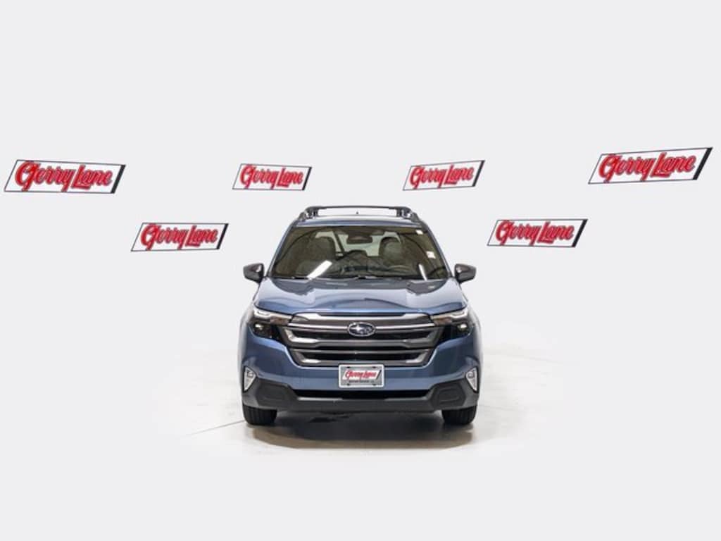 Used 2025 Subaru Forester Premium