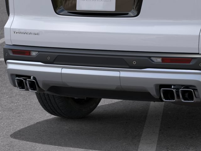 2027 Chevrolet Traverse LT - Photo 14