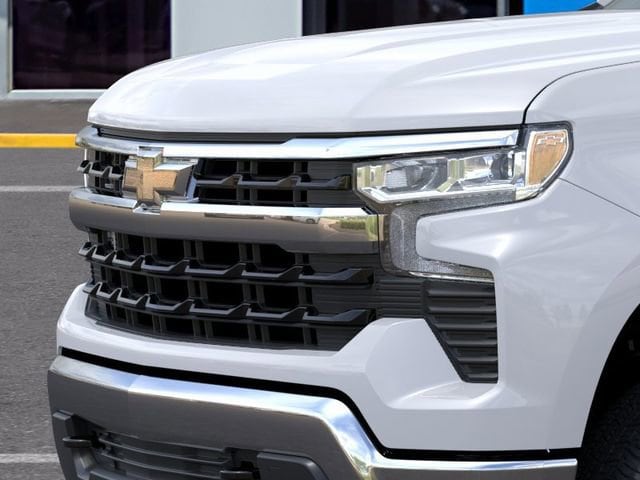 2026 Chevrolet Silverado 1500 LT - Photo 13