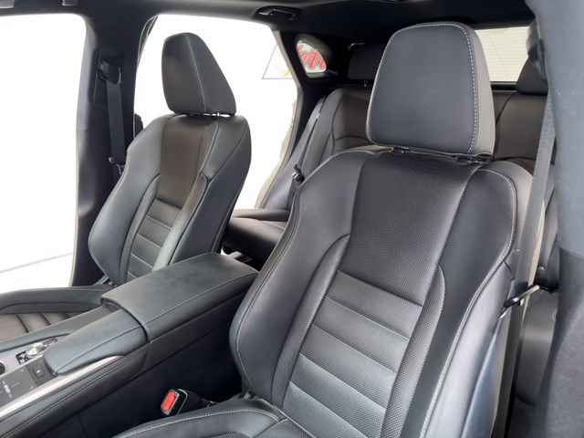2022 Lexus RX 350 F SPORT - Photo 13