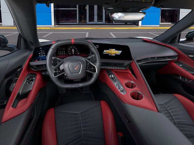 2026 Chevrolet Corvette 2LZ - Photo 15