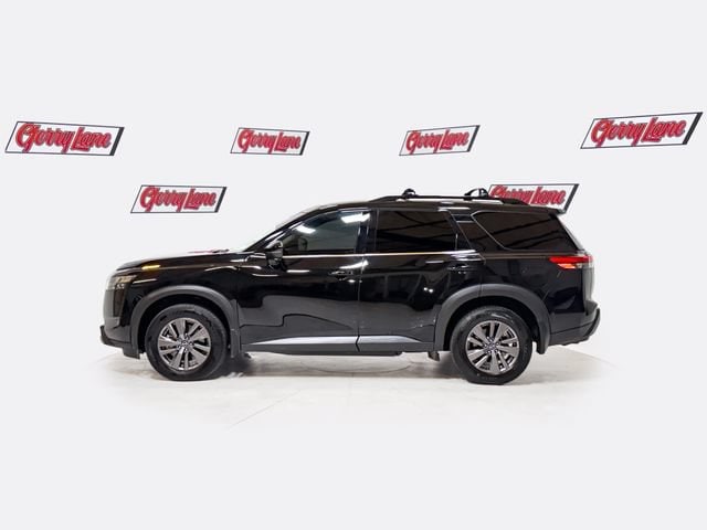 2024 Nissan Pathfinder SV - Photo 4
