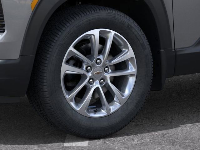 2026 Chevrolet Trailblazer LS - Photo 9