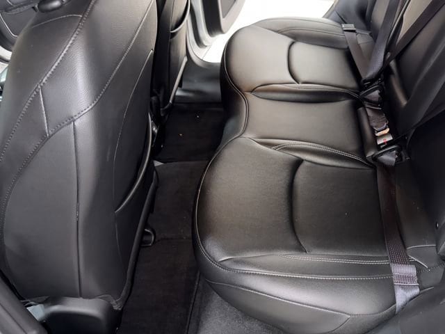 2025 Jeep Compass Limited - Photo 16