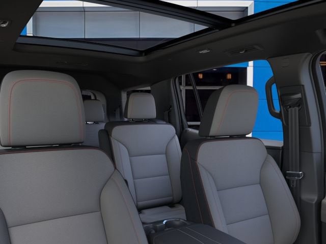 2027 Chevrolet Traverse LT - Photo 23