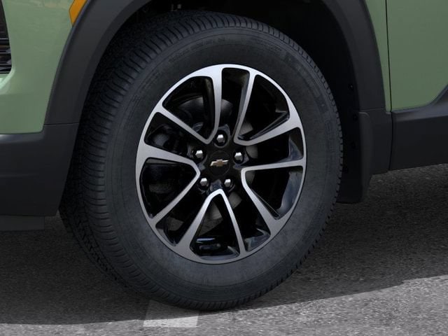 2026 Chevrolet Trailblazer LT - Photo 9
