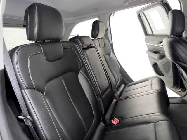 2023 Jeep Grand Cherokee Limited - Photo 18