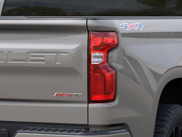 2026 Chevrolet Silverado 1500 RST - Photo 11