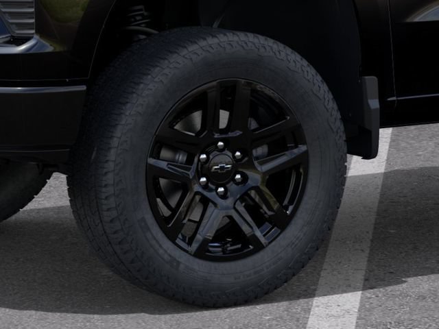 2026 Chevrolet Silverado 1500 LT Trail Boss - Photo 8