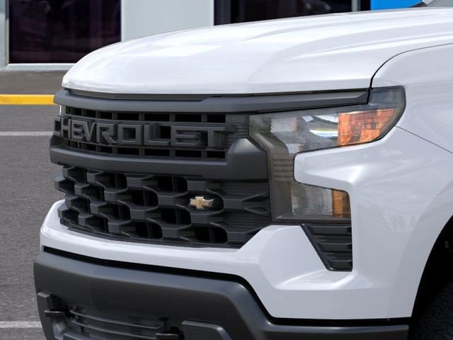 2026 Chevrolet Silverado 1500 Work Truck - Photo 18