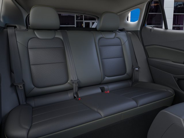 2026 Chevrolet Trax Activ - Photo 17