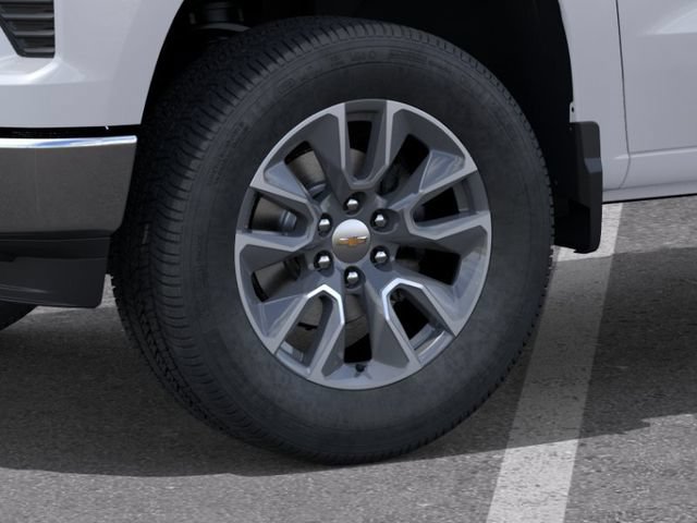 2026 Chevrolet Silverado 1500 LT - Photo 9