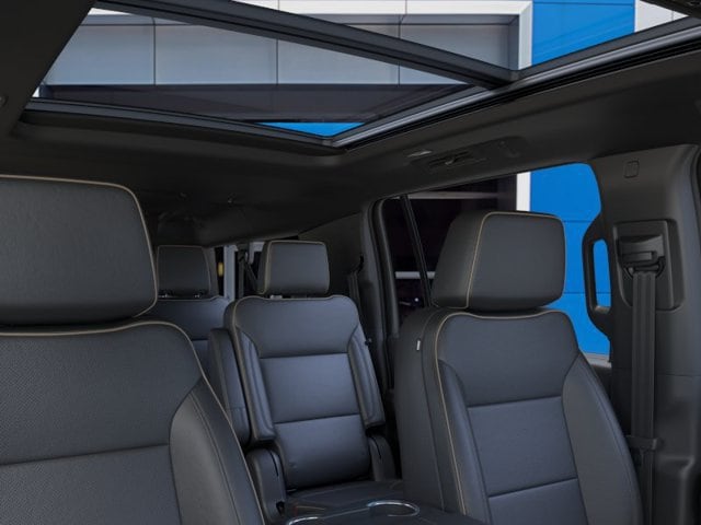 2027 Chevrolet Suburban Premier - Photo 24
