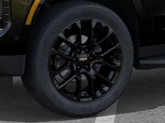 2026 Chevrolet Tahoe LS - Photo 9