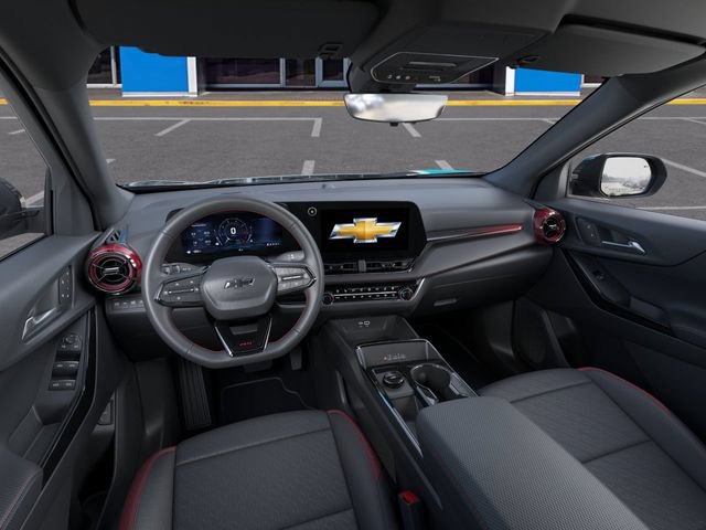2027 Chevrolet Equinox RS - Photo 15