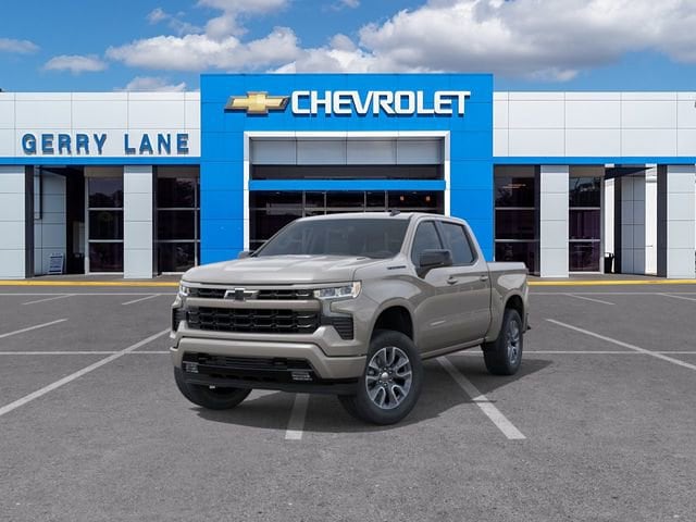 2026 Chevrolet Silverado 1500 RST - Photo 8
