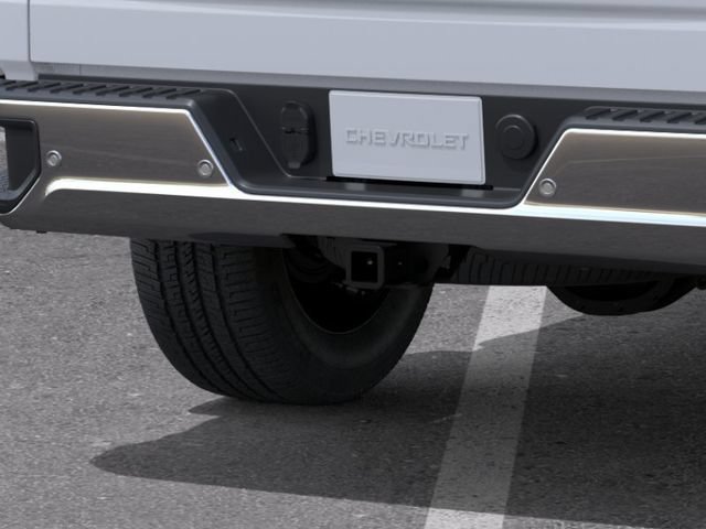 2026 Chevrolet Silverado 1500 LT - Photo 14