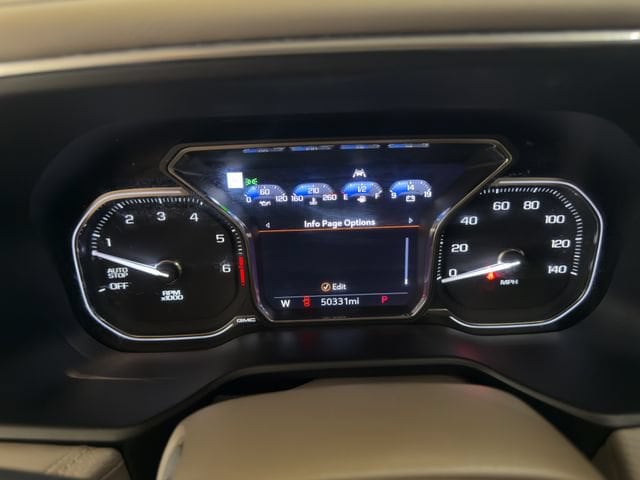 2021 GMC Yukon Denali - Photo 7