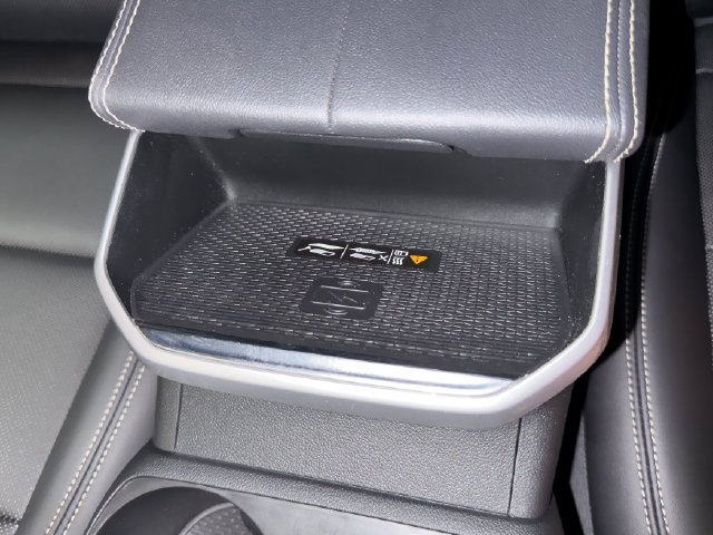 2026 GMC Terrain Elevation - Photo 12