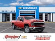  Chevrolet Silverado 2500 HD