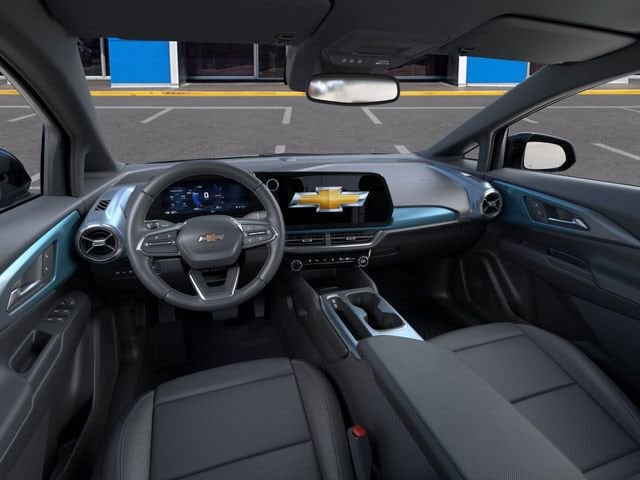 2026 Chevrolet Equinox EV 2LT - Photo 15