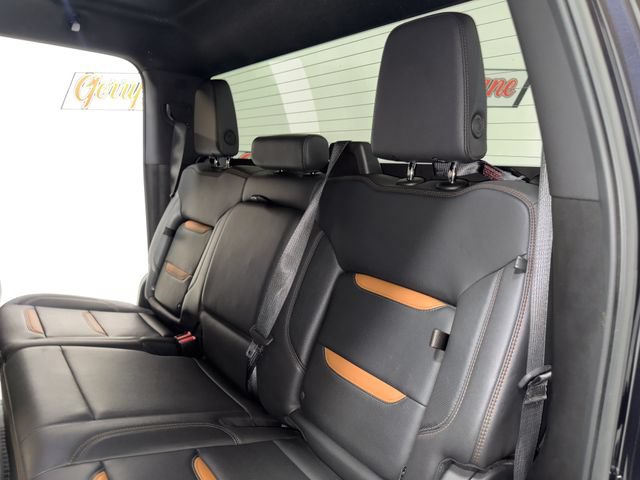 2024 GMC Sierra 1500 AT4 - Photo 16