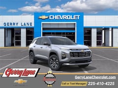 2026 Chevrolet Equinox LT SUV