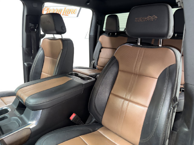 2025 Chevrolet Silverado 1500 High Country - Photo 12