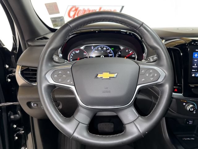 2023 Chevrolet Traverse Premier - Photo 8