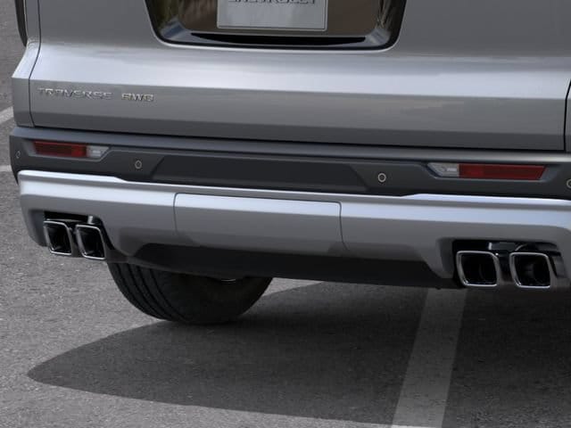 2026 Chevrolet Traverse LT - Photo 14
