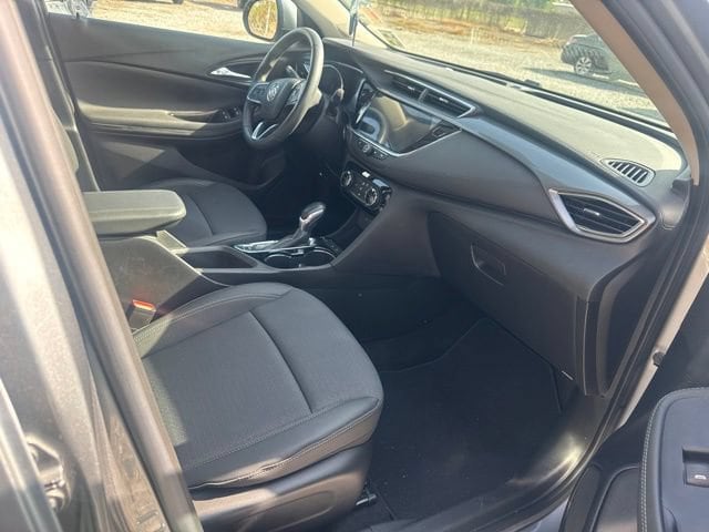 2023 Buick Encore GX Preferred - Photo 14