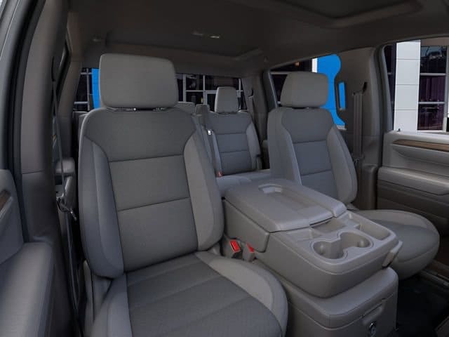 2026 Chevrolet Silverado 1500 LT - Photo 16