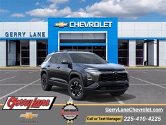 2026 Chevrolet Equinox Activ SUV