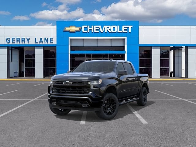 2026 Chevrolet Silverado 1500 RST - Photo 8
