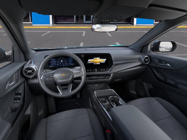 2027 Chevrolet Equinox LT - Photo 15