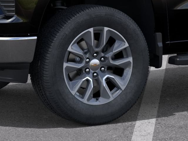 2026 Chevrolet Silverado 1500 LT - Photo 9