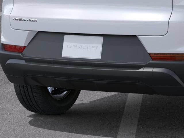 2026 Chevrolet Trailblazer LS - Photo 14