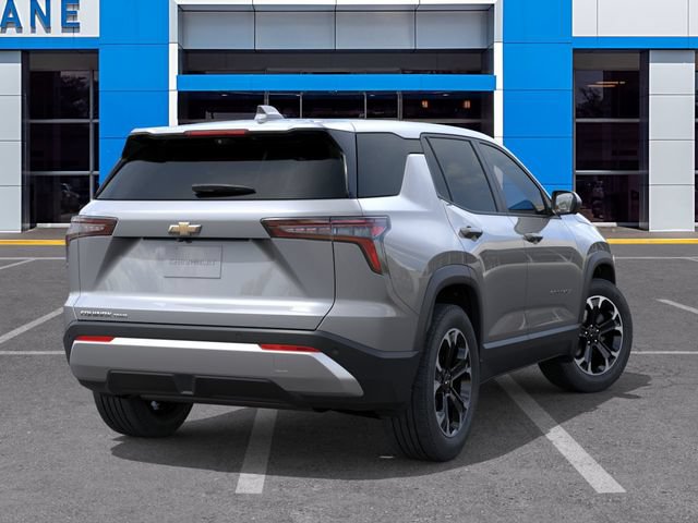 New 2027 Chevrolet Equinox LT SUV