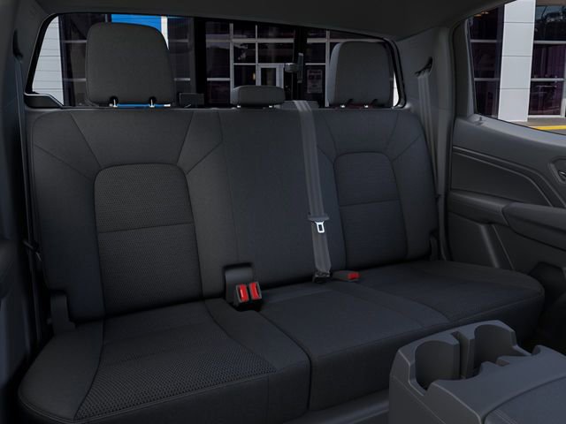 2026 Chevrolet Colorado LT - Photo 17